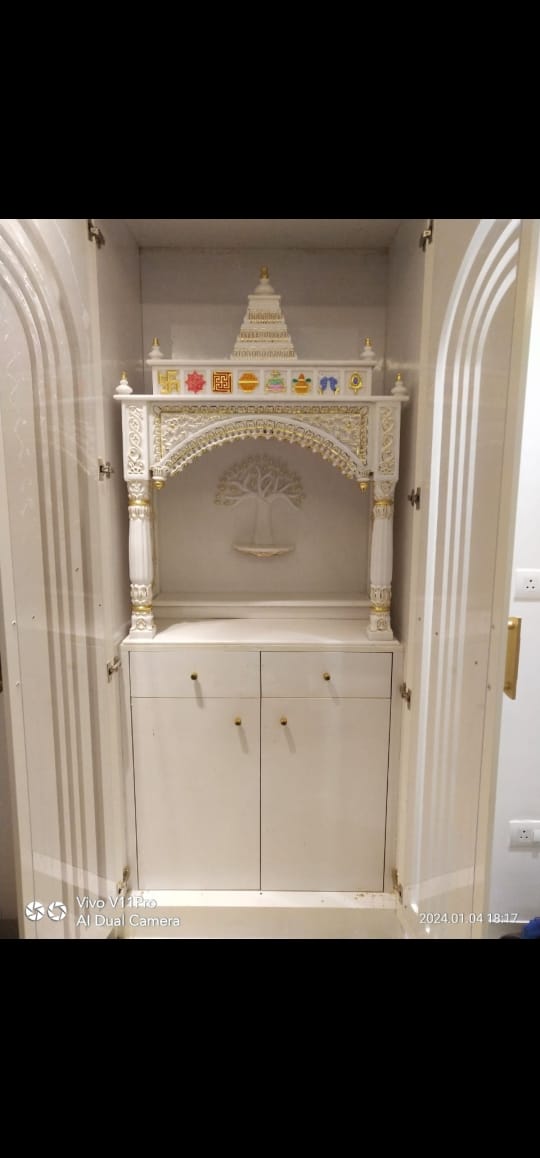 Handcrafted stone sculpture