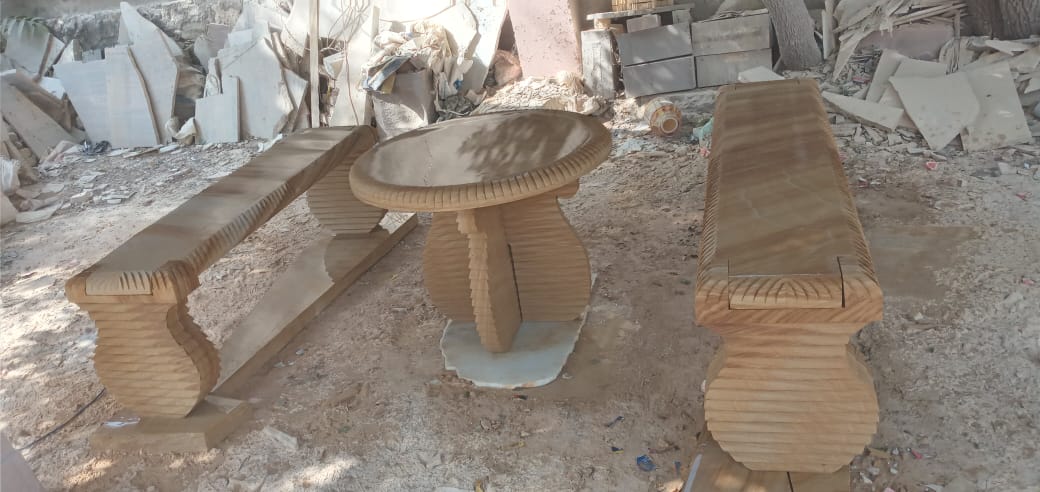 Jain Temple Craftsmanship 1